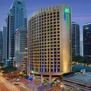 Otel Express Centre By Ihg, Kuala Lumpur